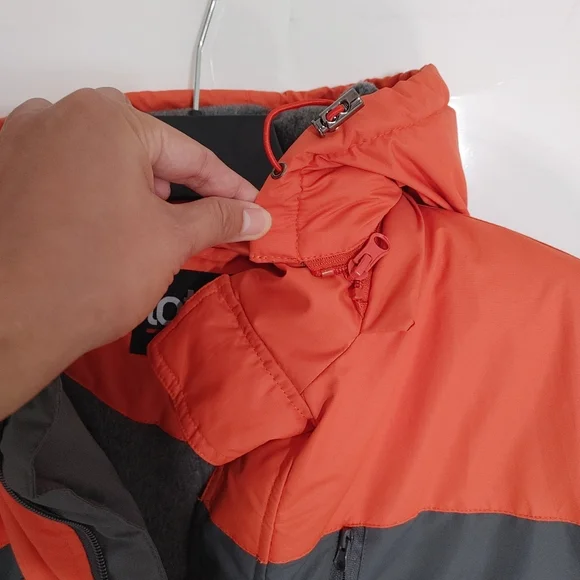 Totes Jacket - Picture 11 of 12